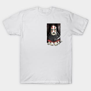 NF Caricature T-Shirt